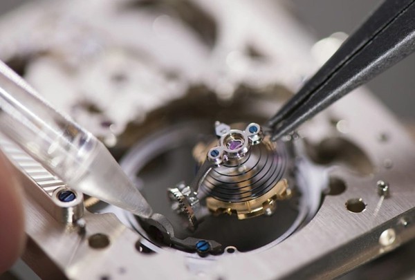 watchmaking watchmaking