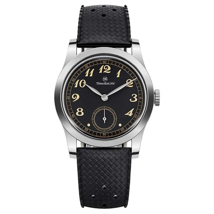 Fashion Quartz Leather Strap Male Watches