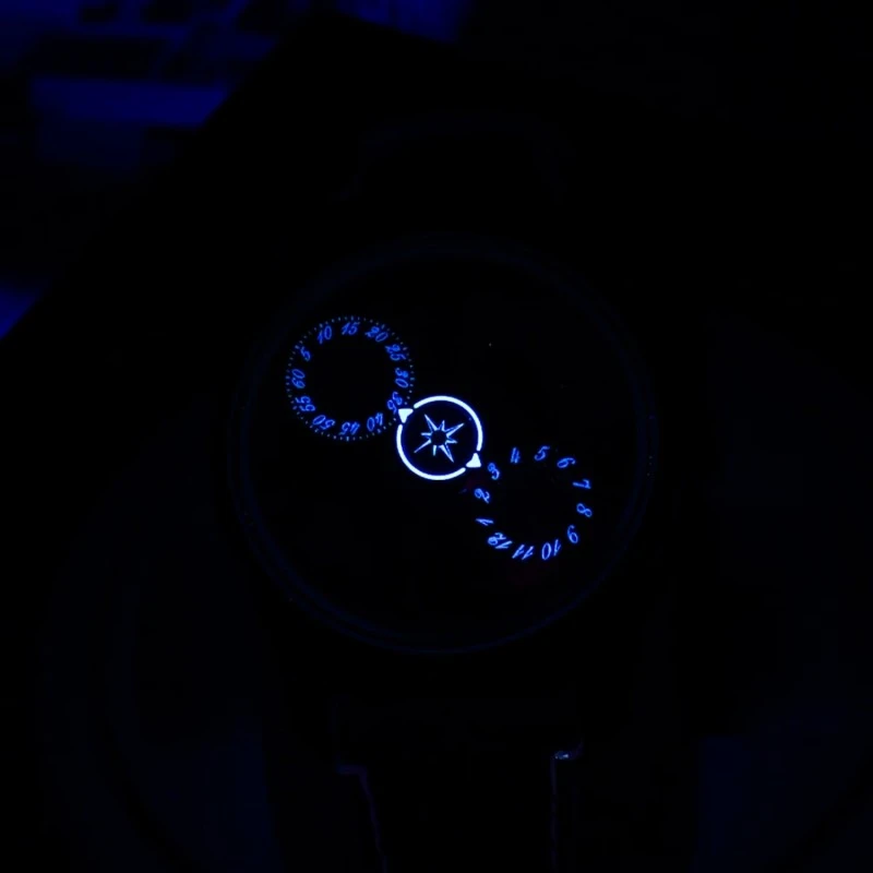 Watch ODM Fully Automatic Mechanical Watch