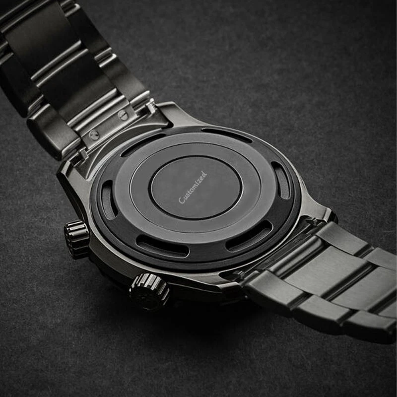 watch automatic luxury