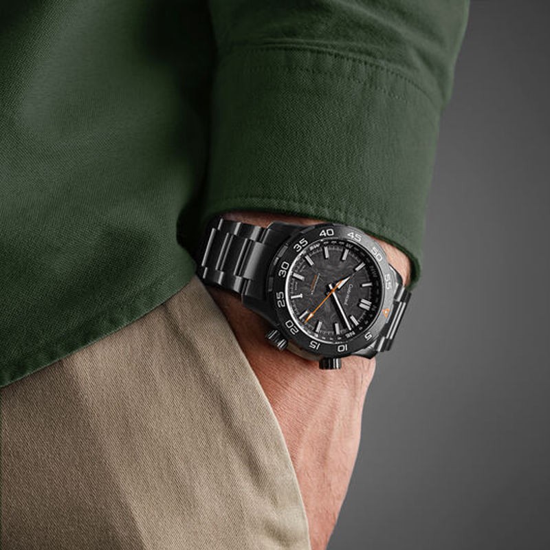 watch automatic men