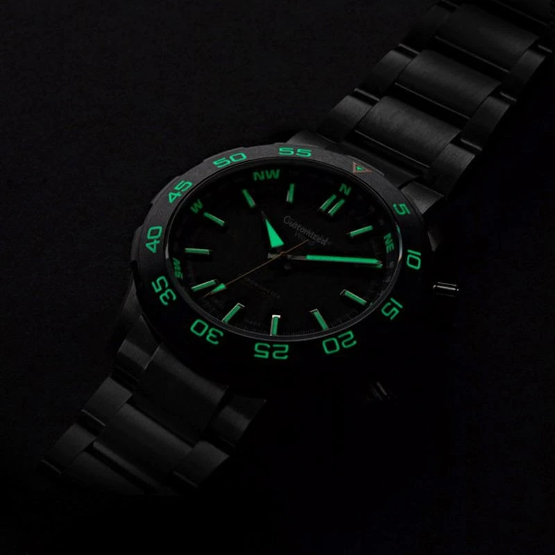 watch luxury brand