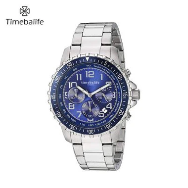Addas Chronograph jbaħħru għassa
