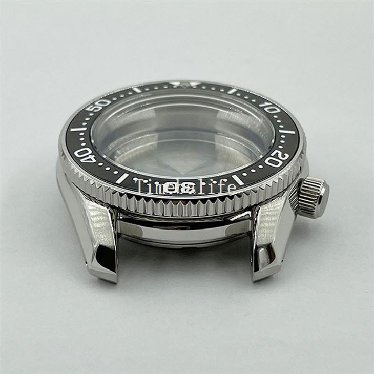 Seiko Spb185/spb187j1 Modified Case