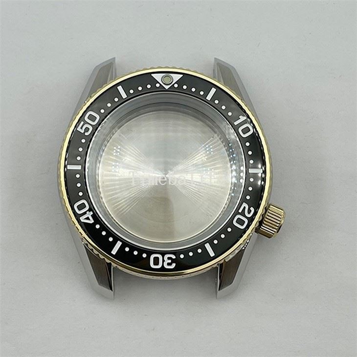 Seiko Spb185/spb187j1 Modified Case