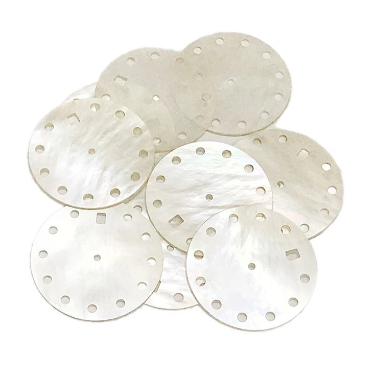 White Mother Of Pearl Shell Watch Dials,can Be Customized